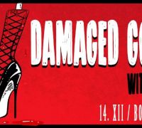 Damaged Goods with Dragos