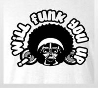 Dare to Funk!